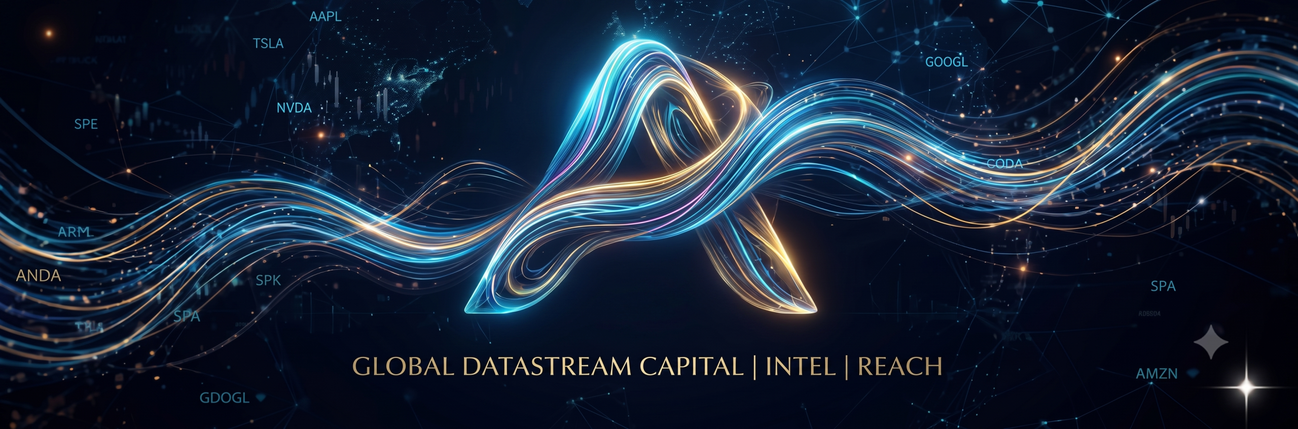 Global Datastream Capital